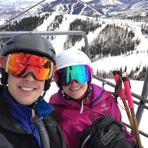 Meet your Posher, Haley